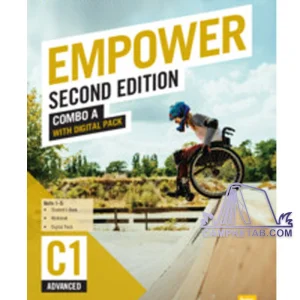 کتاب Empower C1 Combo A Advanced 2nd