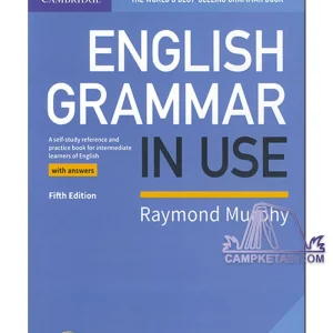 کتاب English Grammar In Use 5th