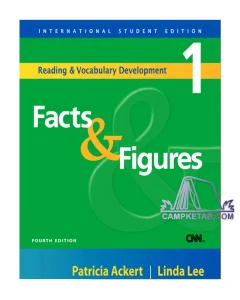 کتاب Facts and Figures 1