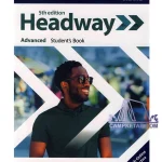 کتاب Headway Advanced 5th