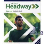 کتاب Headway Beginner 5th