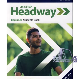 کتاب Headway Beginner 5th
