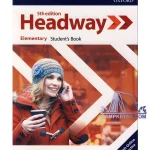 کتاب Headway Elementary 5th