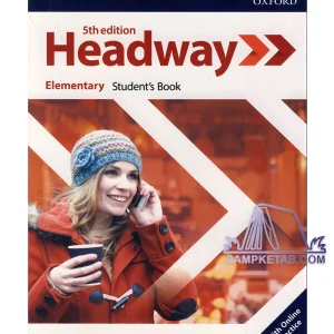 کتاب Headway Elementary 5th