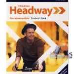 کتاب Headway Pre Intermediate 5th