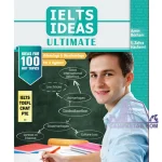 کتاب IELTS Ideas Ultimate