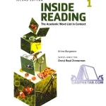 کتاب Inside Reading 1 2nd