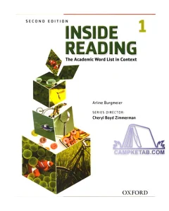کتاب Inside Reading 1 2nd