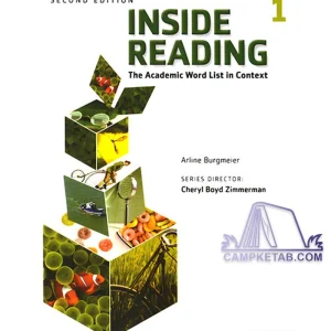 کتاب Inside Reading 1 2nd