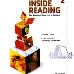 کتاب Inside Reading 2 2nd