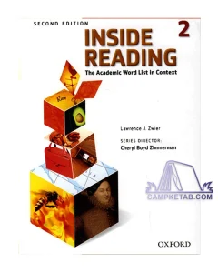 کتاب Inside Reading 2 2nd