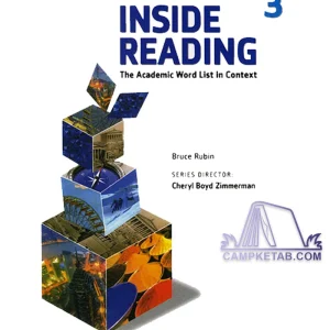 کتاب Inside Reading 3 2nd