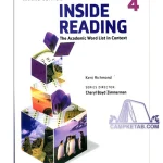 کتاب Inside Reading 4 2nd