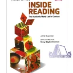 کتاب Inside Reading Intro 2nd