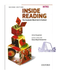 Inside Reading Intro 2nd