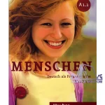 کتاب Menschen A1-1