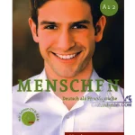 کتاب Menschen A1-2