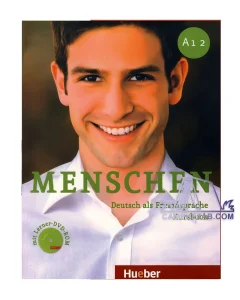 کتاب Menschen A1-2