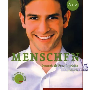 کتاب Menschen A1-2
