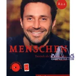 کتاب Menschen A2-1