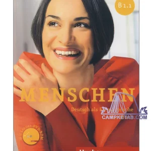 کتاب Menschen B1-1