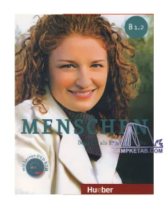 کتاب Menschen B1-2