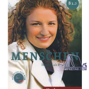 کتاب Menschen B1-2