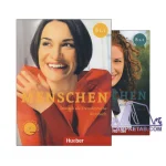 مجموعه کتاب های Menschen B1