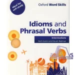 کتاب Oxford Word skills Upper Intermediate Advanced 2nd