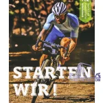 کتاب Starten Wir A2 نسخه تحریر