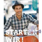 کتاب Starten Wir B1 نسخه گلاسه