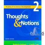 کتاب 2 Thought and Notions