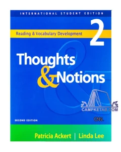 کتاب 2 Thought and Notions