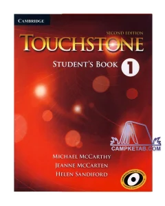 کتاب Touchstone 1 2nd