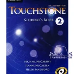 کتاب Touchstone 2 2nd