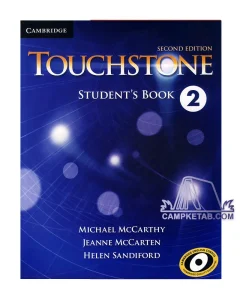 کتاب Touchstone 2 2nd