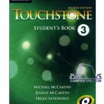 کتاب Touchstone 3 2nd