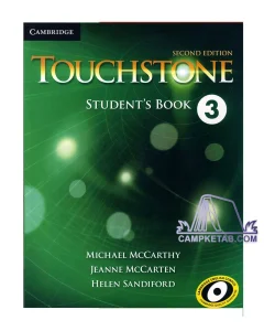 کتاب Touchstone 3 2nd