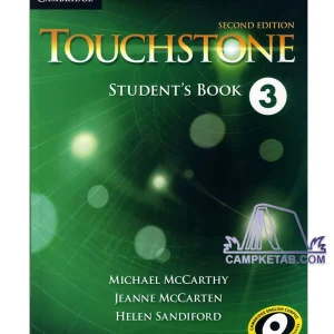کتاب Touchstone 3 2nd