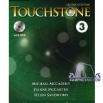 کتاب Touchstone 3 Video Book 2nd