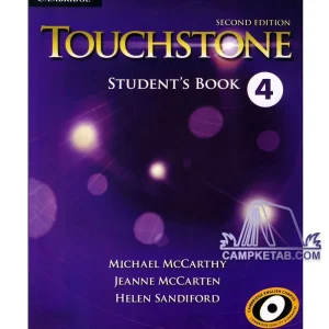 کتاب Touchstone 4 2nd