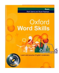 کتاب Oxford Word skills Basic