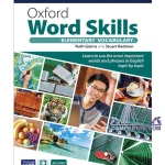 کتاب Oxford word skills Elementary 2nd