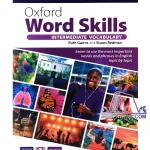 کتاب Oxford word skills Intermadiate 2nd