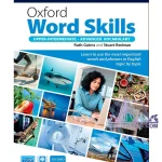 کتاب Oxford Word skills Upper Intermadiate Advanced 2nd
