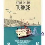 کتاب Yedi Iklim A1