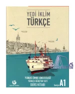 کتاب Yedi Iklim A1
