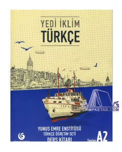 Yedi Iklim A2