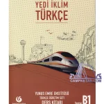 کتاب Yedi İklim B1
