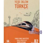 کتاب Yedi İklim B2